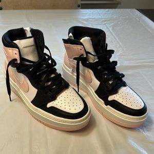 Brand new Nike Air Jordan 1 Elevate High authentic